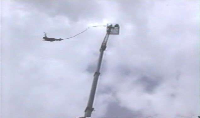 Bungee Reading 1995